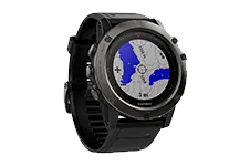 Смарт-часы Garmin