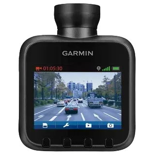 Видеорегистратор Garmin