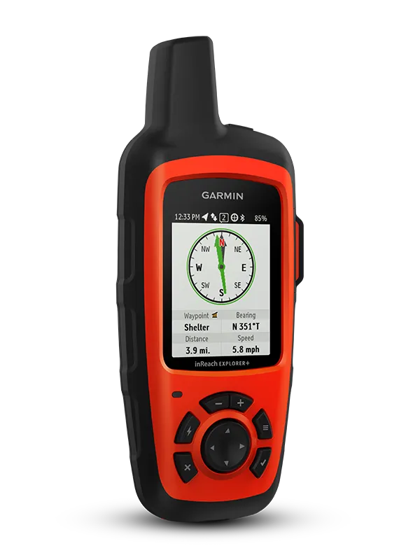 Спутниковый телефон Garmin