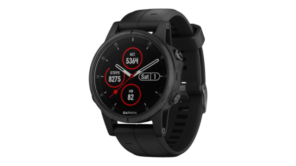 Fenix 5S Plus Sapphire